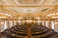 Kansas State Capitol (Topeka, Kansas)