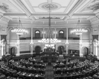 Kansas State Capitol (Topeka, Kansas)