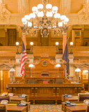 Kansas State Capitol (Topeka, Kansas)