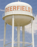 Water Tower (Deerfield, Kansas)