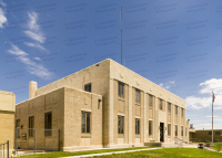 Kearny County Courthouse (Lakin, Kansas)