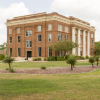 Kenedy County Courthouse (Sarita, Texas)