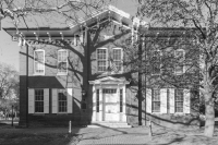 Kent County Courthouse (Chestertown, Maryland)