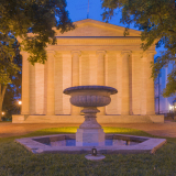 Old State Capitol (Frankfort, Kentucky)