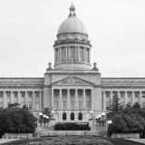 Kentucky State Capitol (Frankfort, Kentucky)