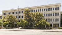 Kern County Civic Center Justice Building (Bakersfield, California)