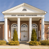 King George County Courthouse (King George, Virginia)