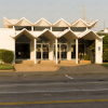 Kingfisher County Courthouse (Kingfisher, Oklahoma)