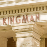 Kingman County Courthouse (Kingman, Kansas)