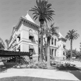 Historic Kings County Courthouse (Hanford, California)