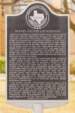 Kinney County Courthouse (Brackettville, Texas)