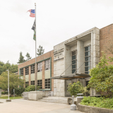 Kitsap County Courthouse (Port Orchard, Washington)