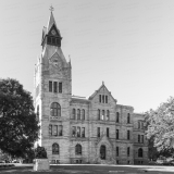 Knox County Courthouse (Galesburg, Illinois)
