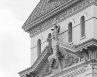 Benton County Courthouse (Corvallis, Oregon)