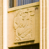 Kalamazoo County Courthouse (Kalamazoo, MIchigan)