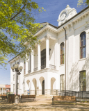 Lafayette County Courthouse (Oxford, Mississippi)