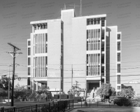 Lafayette Parish Courthouse (Lafayette, Louisiana)