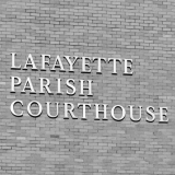 Lafayette Parish Courthouse (Lafayette, Louisiana)