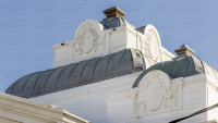 Lafourche Parish Courthouse (Thibodaux, Louisiana)