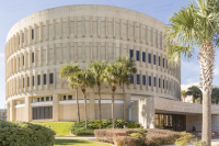 Lake County Administration Building (Tavares, Florida)