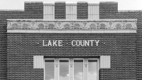Lake County Courthouse (Polson, Montana)