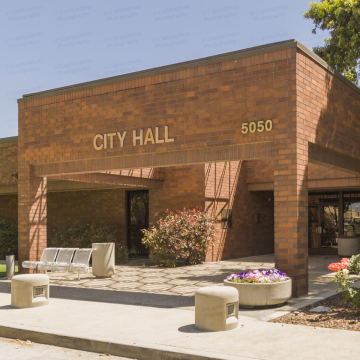 Lakewood City Hall (Lakewood, California)