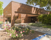 Lakewood City Hall (Lakewood, California)