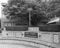 Lane County Courthouse (Eugene, Oregon)