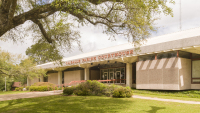 LaSalle Parish Courthouse (Jena, Louisiana)