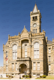 Lavaca County Courthouse (Hallettsville, Texas)