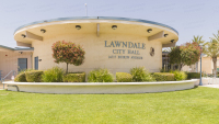 Lawndale City Hall (Lawndale, California)