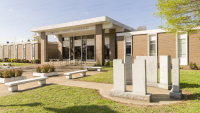 Lawrence County Courthouse (Walnut Ridge, Arkansas)