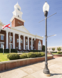 Lee County Courthouse (Opelika, Alabama)