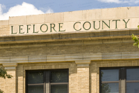 LeFlore County Courthouse (Poteau, Oklahoma)