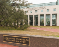 Leon County Courthouse (Tallahassee, Florida)