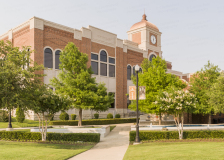 Lewisville City Hall (Lewisville, Texas) | Stock Images | Photos