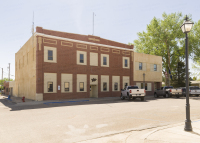Liberty County Courthouse (Chester, Montana)