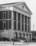 Liberty County Justice Center (Hinesville, Georgia)