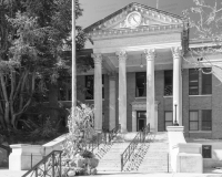 Limestone County Courthouse (Athens, Alabama)