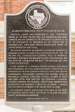 Limestone County Courthouse (Groesbeck, Texas)