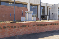 Lincoln County/Brookhaven Government Complex (Brookhaven, Mississippi)