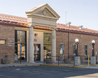 Lincoln County Courthouse (Hugo, Colorado)