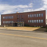 Lincoln County Courthouse (Newport, Oregon)