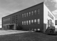 Lincoln County Courthouse (Newport, Oregon)