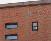 Lincoln County Courthouse (Newport, Oregon)