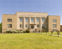Lincoln County Courthouse (Star City, Arkansas)