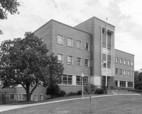 Lincoln Parish Courthouse (Ruston, Louisiana)