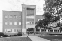 Lincoln Parish Courthouse (Ruston, Louisiana)