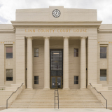 Linn County Courthouse (Albany, Oregon)