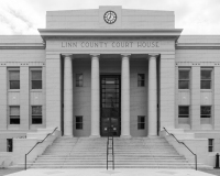 Linn County Courthouse (Albany, Oregon)